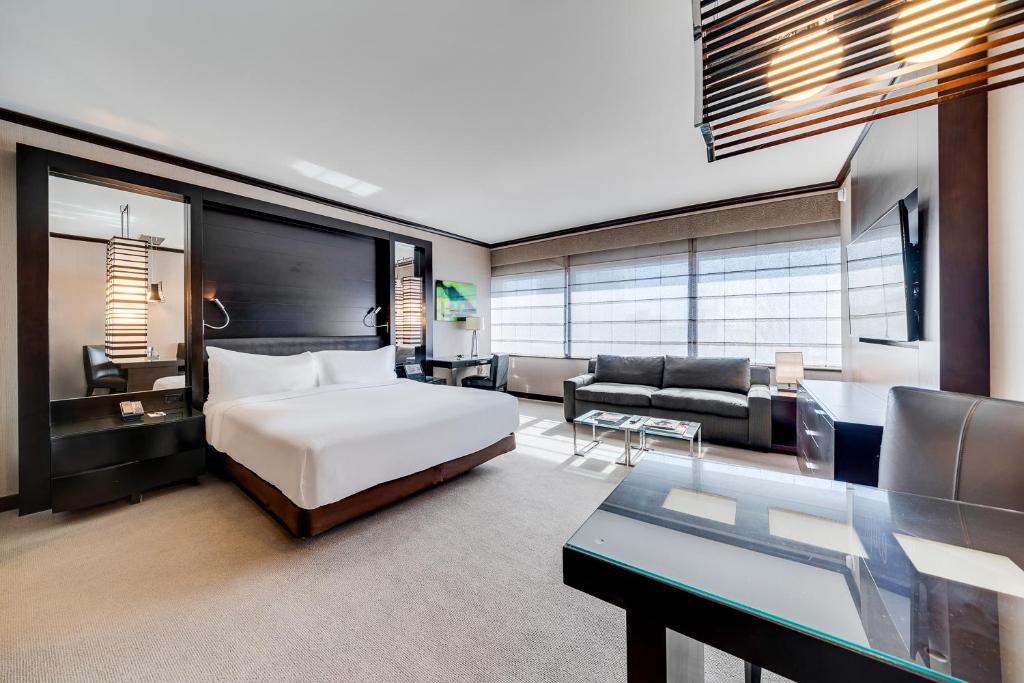 Jet Luxury at The Vdara Main image 1